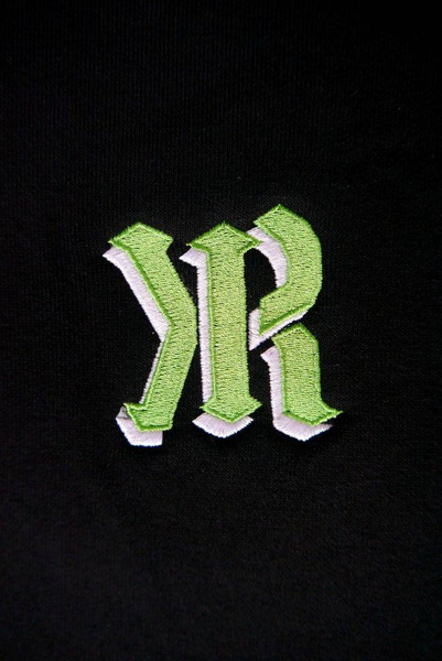 OG Black Hoodie KR