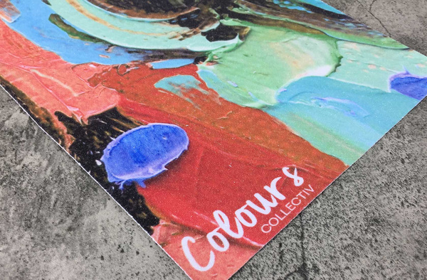 Papier Colours Collective Aja