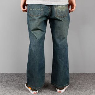 Spodnie jeans Malita rodeo / loose fit <<  HIT >>