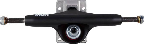 Traki Iron 129mm High Black