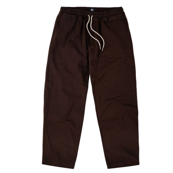 spodnie Magenta Loose Pants chocolate